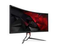Acer Predator Z35P Curved czarny - 387909 - zdjęcie 5